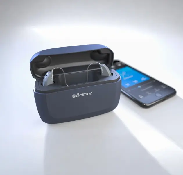 Beltone Hearing Aids