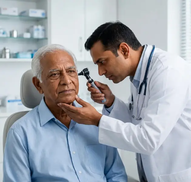 Hearing Care