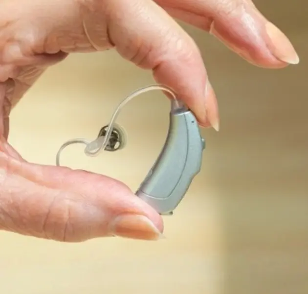 Starkey Hearing Aids