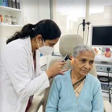 Hearing Care