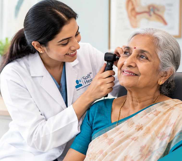 Soft Hear Hearing Care
