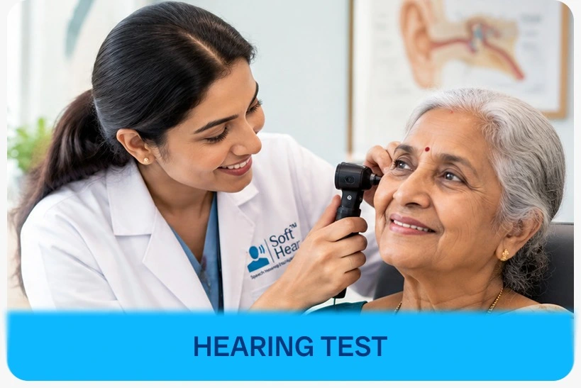 Hearing Test