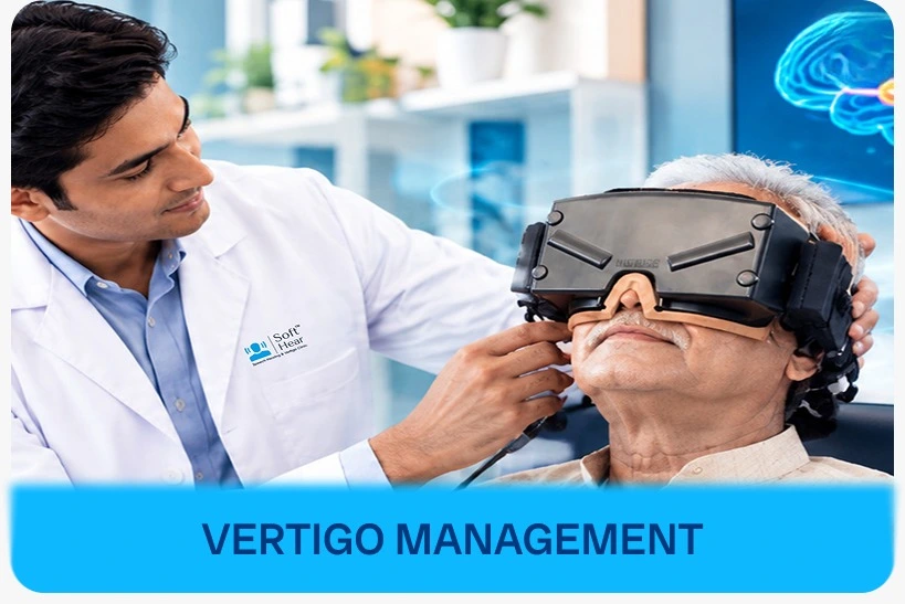 Vertigo Management