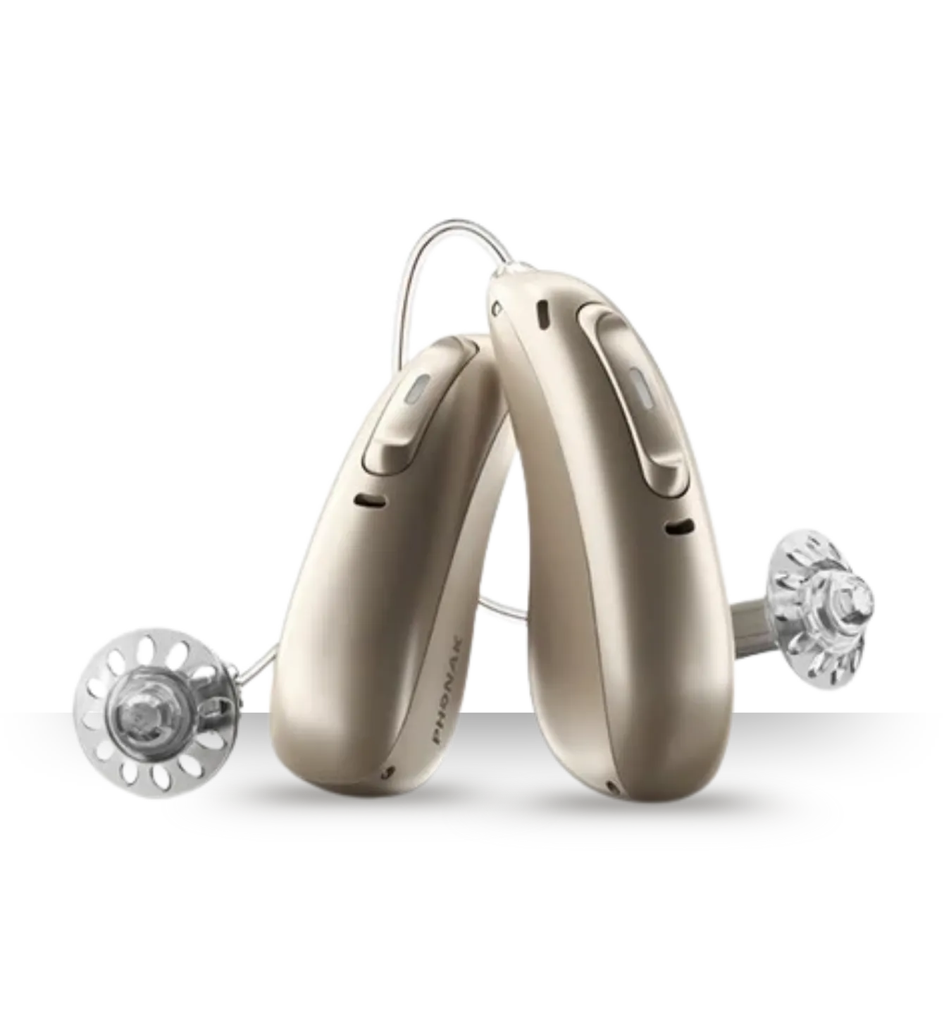 Phonak Hearing Aid