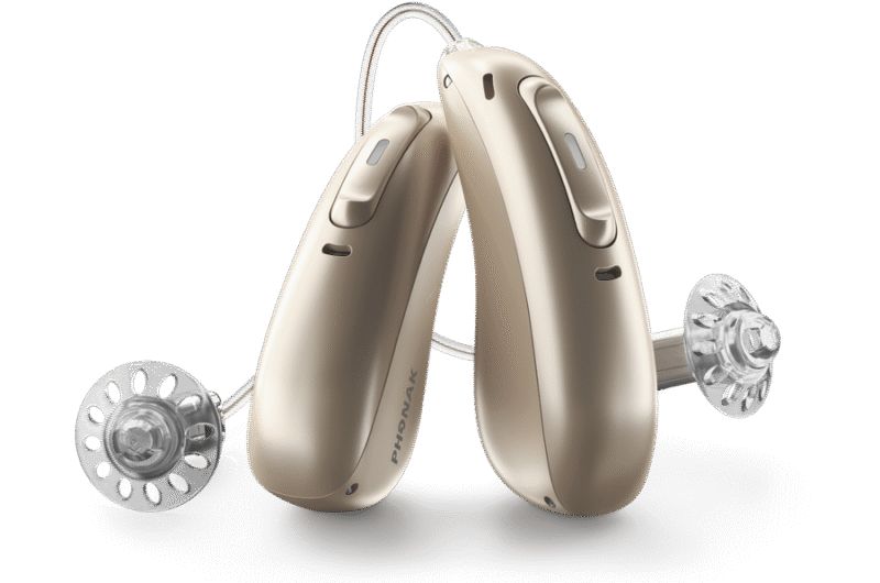 Phonak Hearing Aid