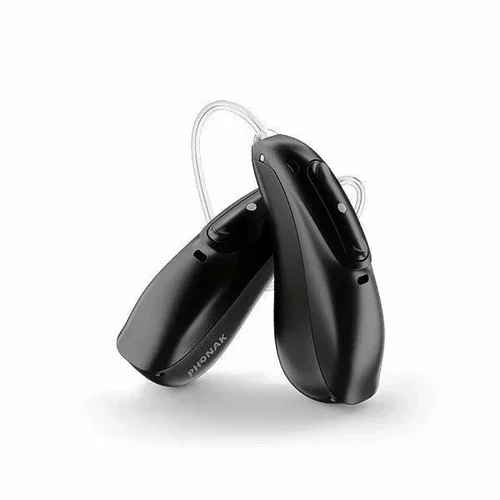 Phonak Hearing Aid