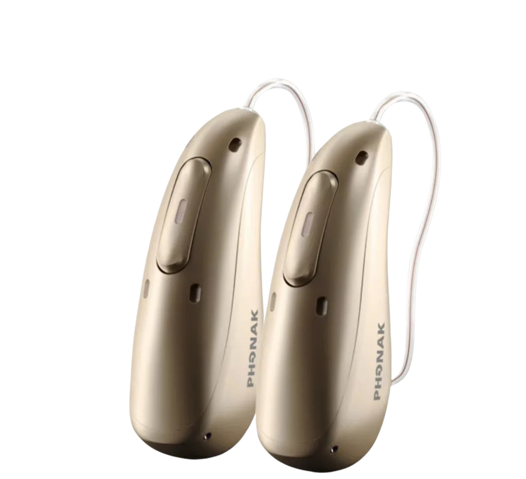 Phonak Hearing Aid