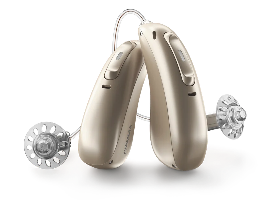 Phonak Sphere Hearing Aid