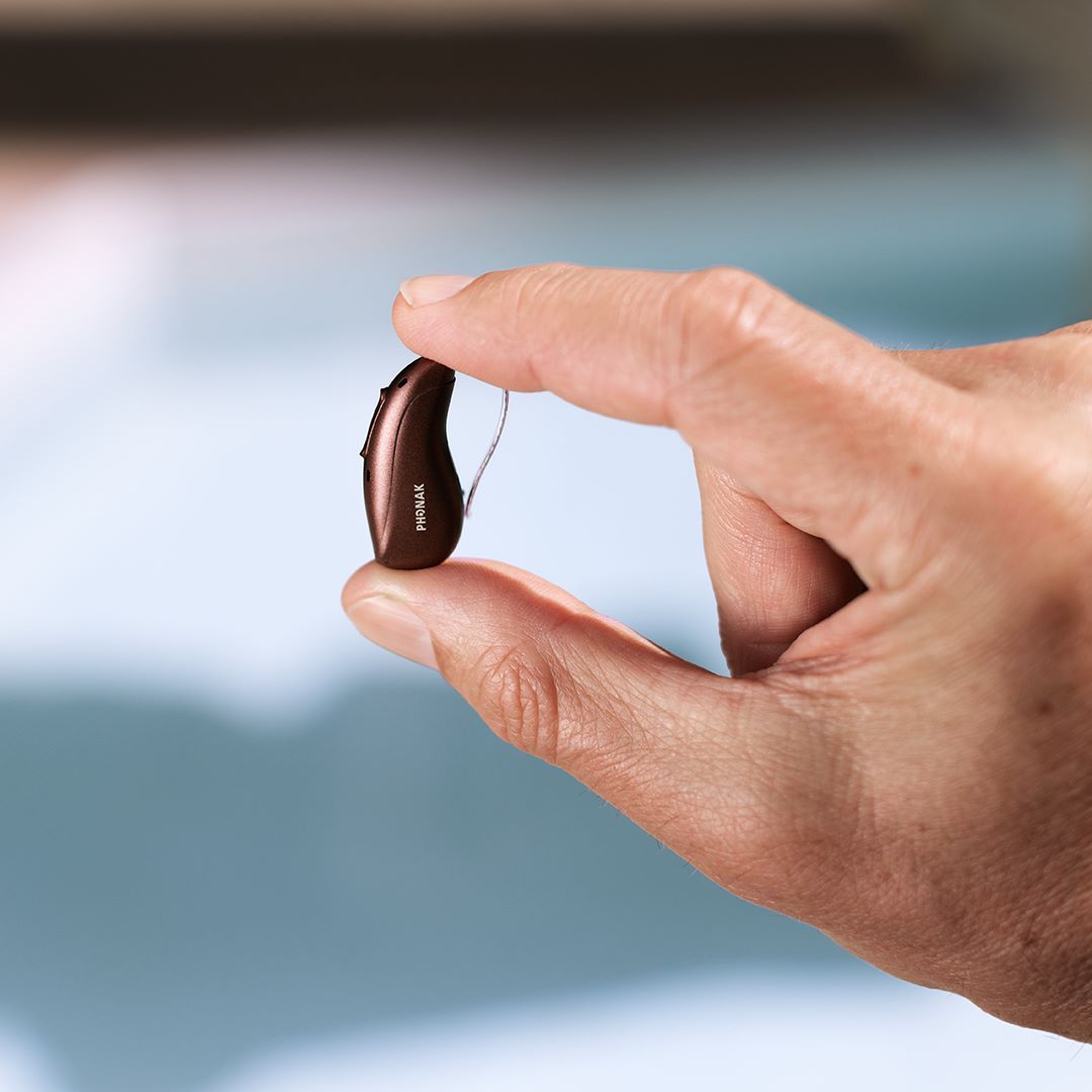 Phonak Sphere Hearing Aid