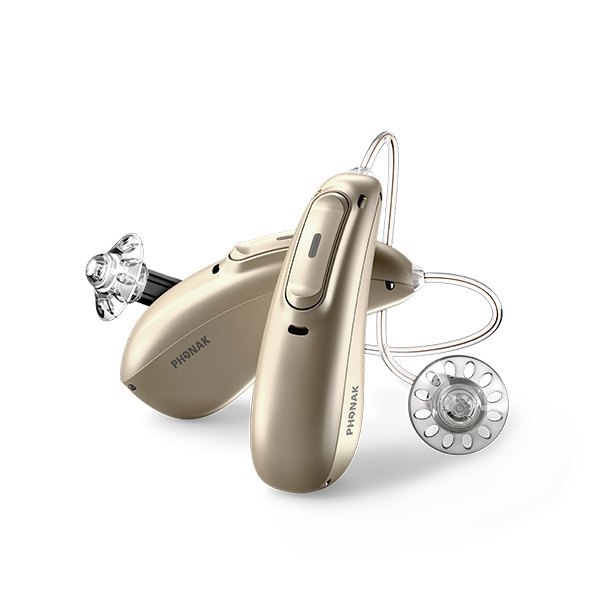 Phonak Sphere S90-R