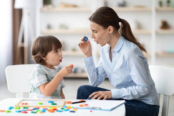 Language Therapy