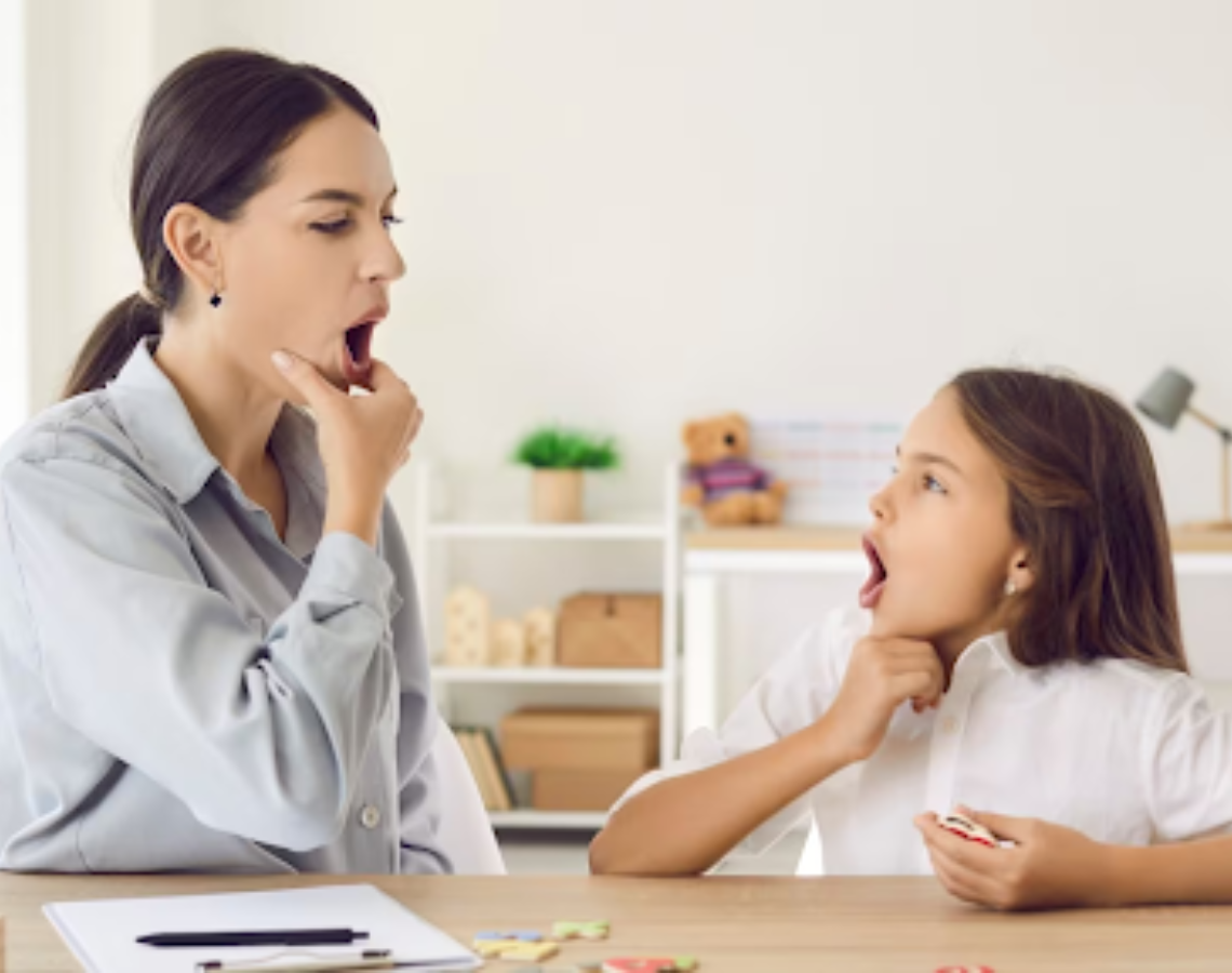 Fluency Therapy