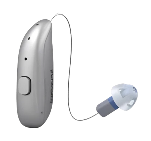 Signia Styletto IX Hearing Aid