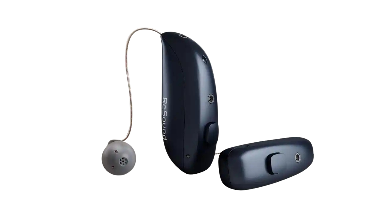Beltone Connectivity