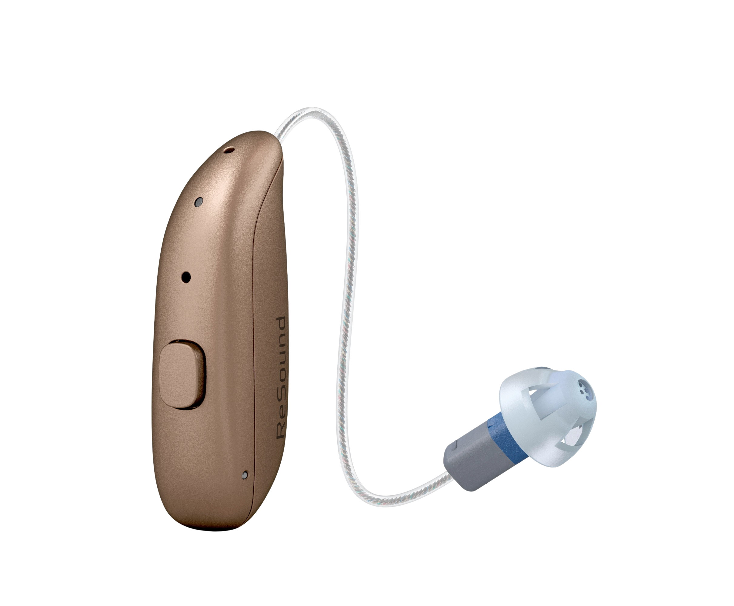 ReSound Omnia Hearing Aid