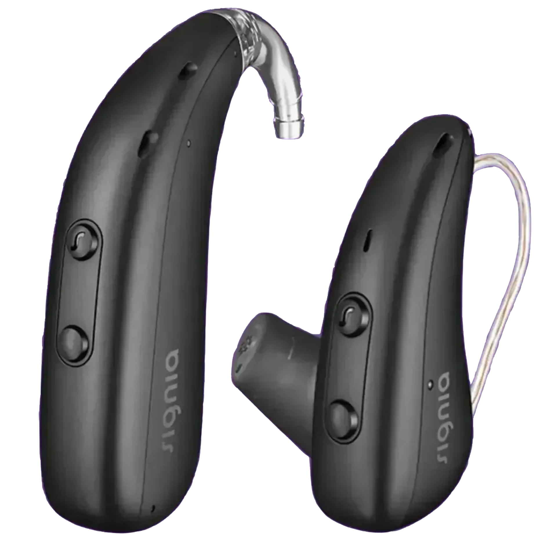 Signia Styletto IX Hearing Aid