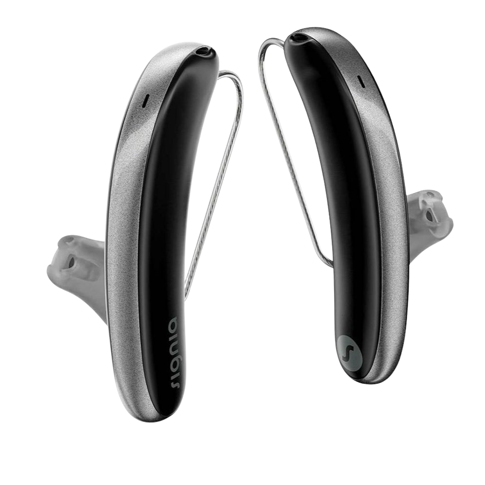 Signia Styletto IX Hearing Aid