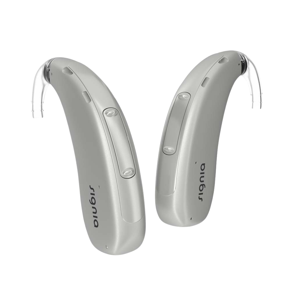 Signia Styletto IX Hearing Aid