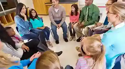 Fluency Therapy (Stuttering)