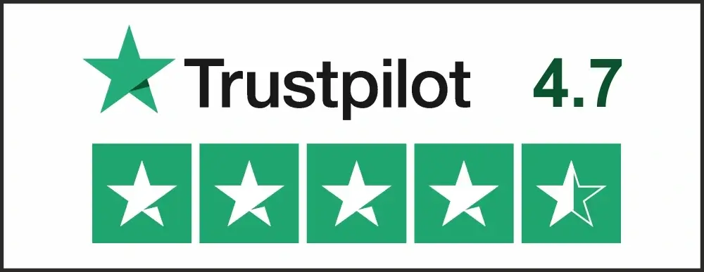 Trust Icon 1