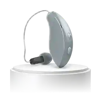 Starkey Hearing Aid