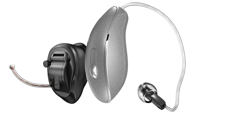 Starkey Hearing Aid