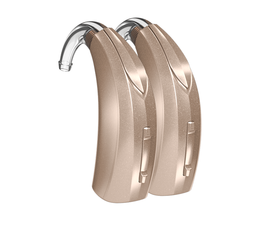 Starkey G Series AI