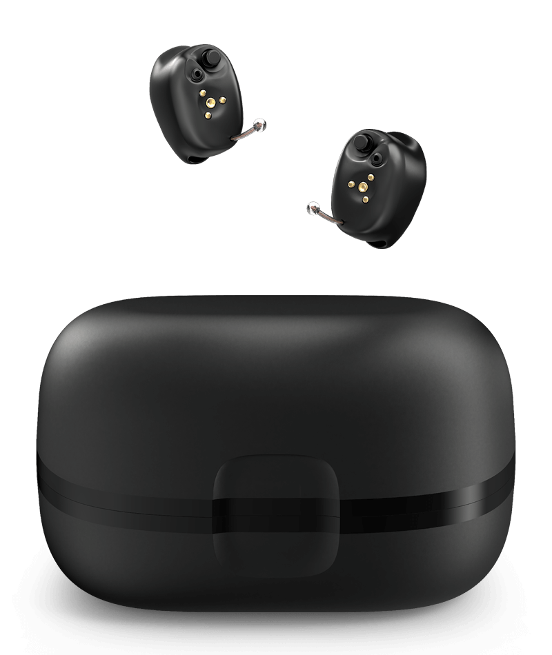 Starkey Hearing Aid