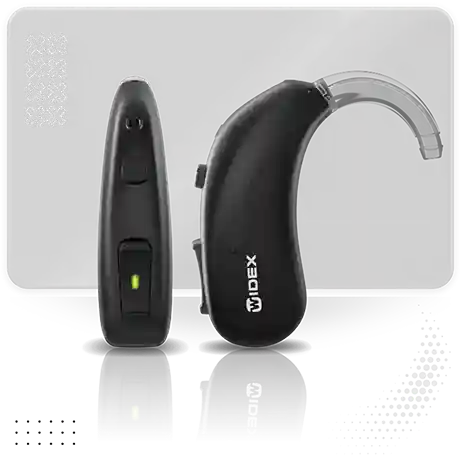 widex Hearing Aid