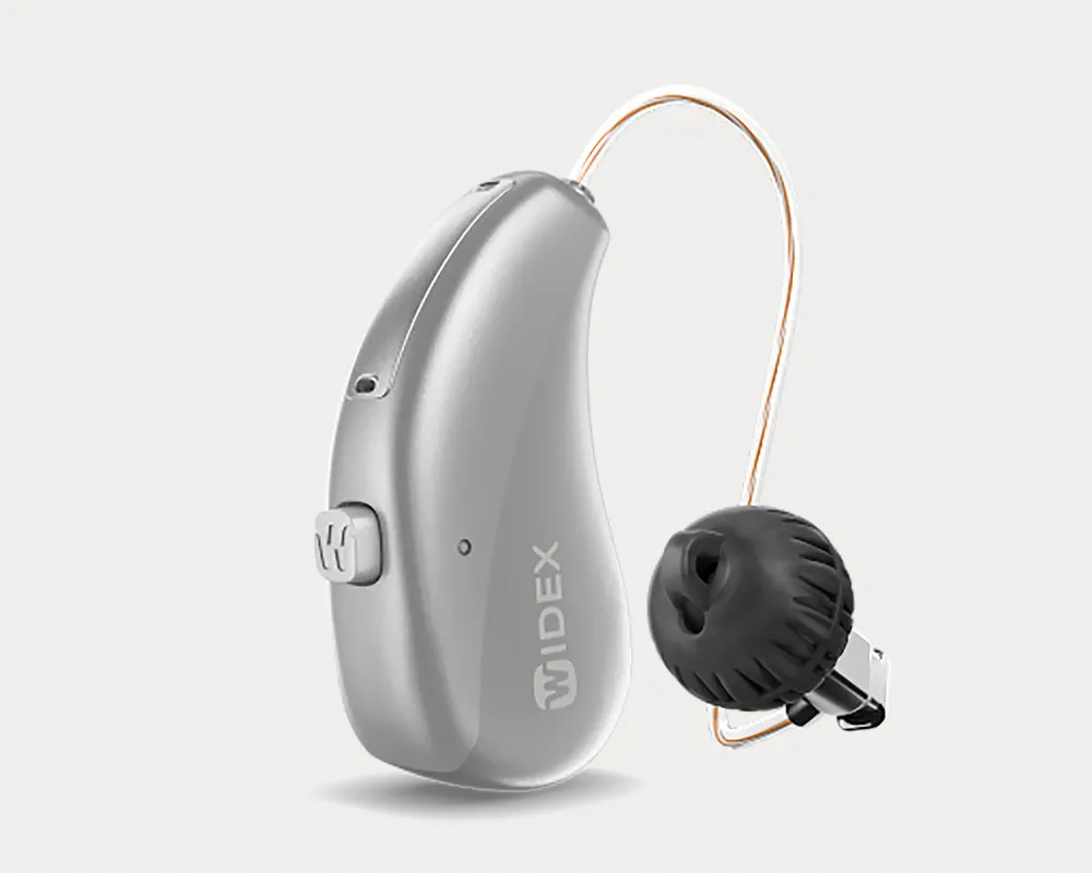 Widex Allure