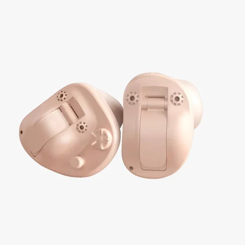 Widex ITC hearing aid Noida