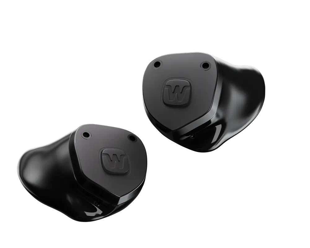 Widex ITE hearing aid Noida