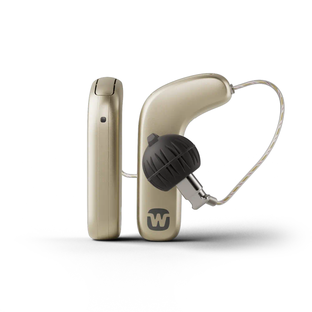 Widex Hearing Aid Price in Noida
