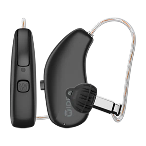 Widex RIC hearing aid Noida