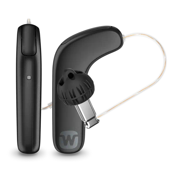 Widex  Smartric
