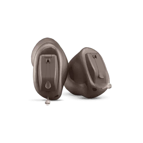 Widex CIC hearing aid Noida